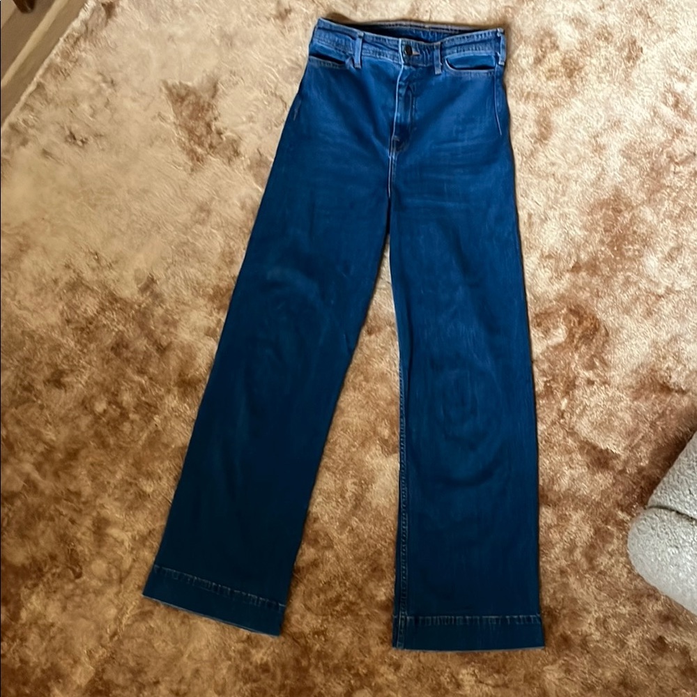 Goop G Label Jeans - size 26